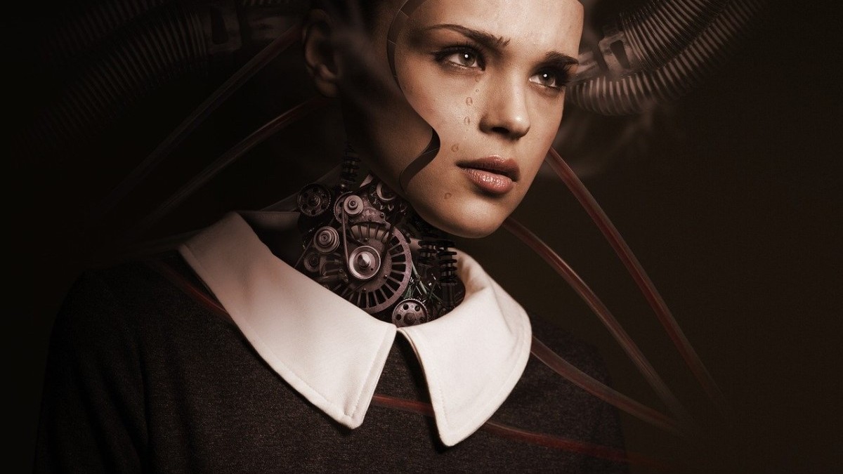 Voice Bot od Warty