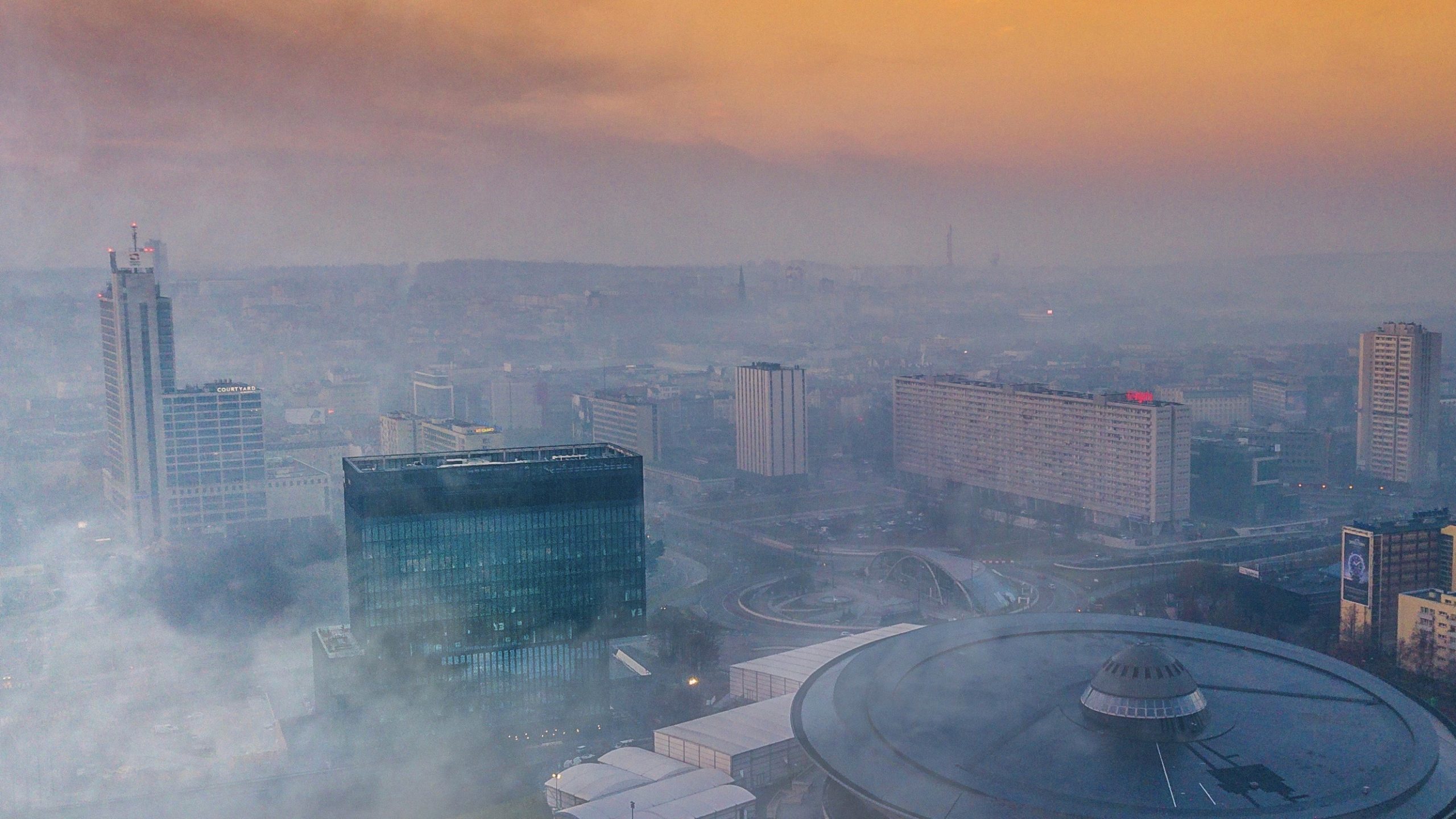 smog technologie sztuczna inteligencja