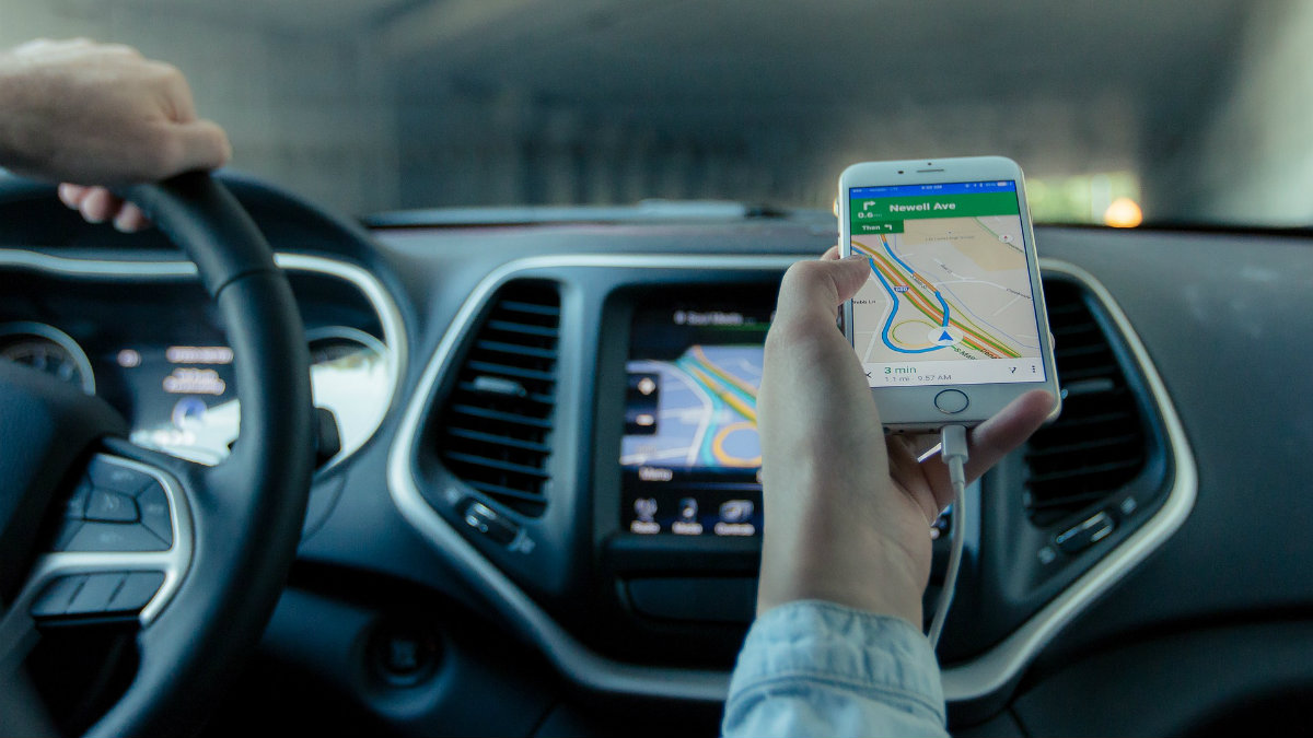 Lex Uber. Co zmieniło się dla pasażerów od 1 stycznia 2020 r?