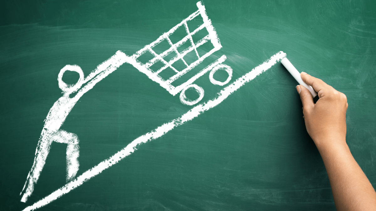 Polski Google dla e-commerce. Bez złotówki od inwestorów rozwinęli przychody do 10 mln złotych