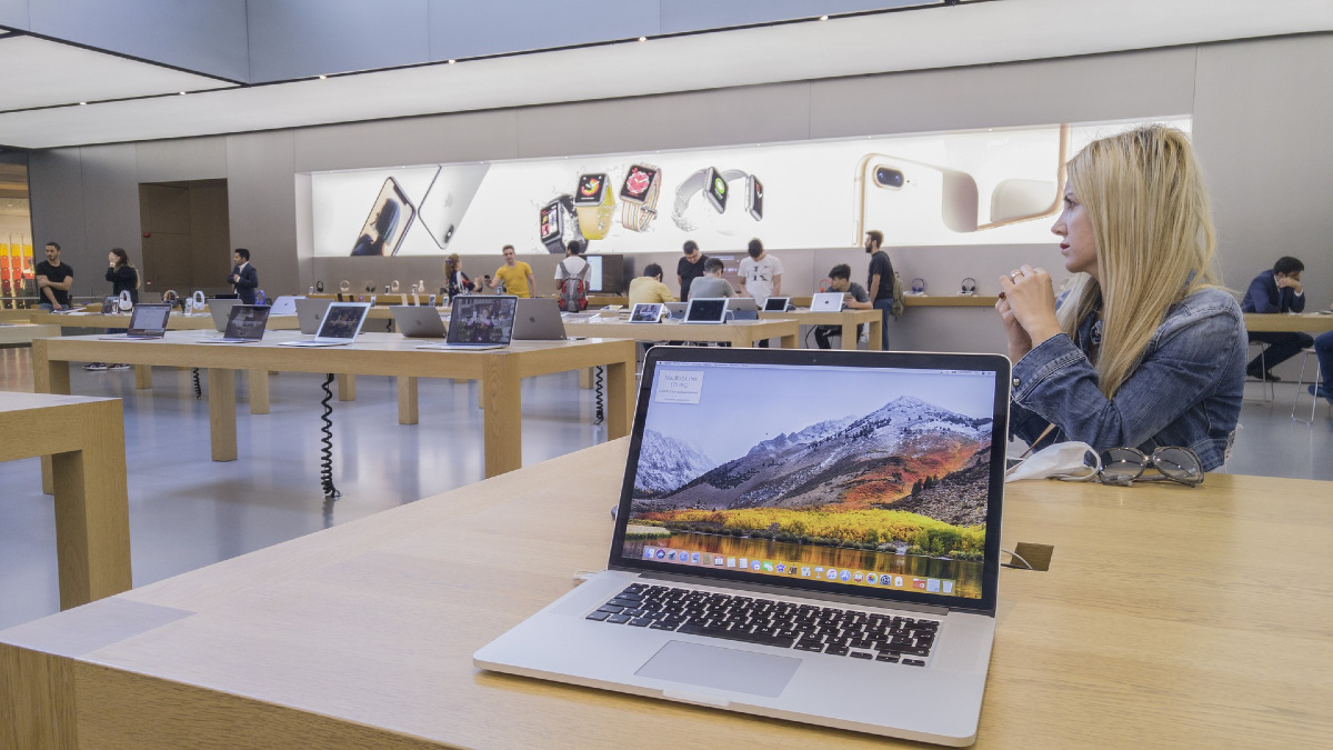 Kara dla Apple. Spółka zapłaci we Francji 1,1 mld euro za zmowę cenową