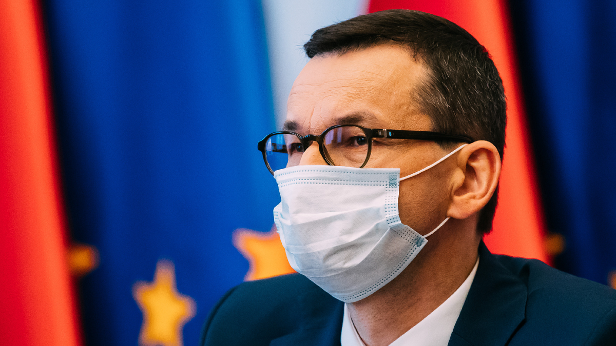 Śmieszne, ale prawdziwe. Niemcy otwierają sklepy, Norwegowie przedszkola, Duńczycy salony tatuażu. A Polska? Lasy...