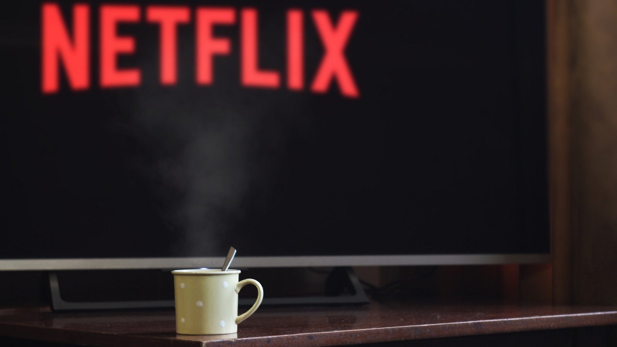 Netflix większy od Pepsi. Dopadnie Coca-Colę? Kurs giganta najwyższy w historii