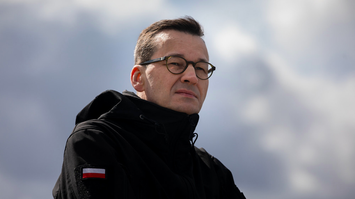 Dług publiczny. Rząd będzie budował drogi, by odbudować gospodarkę