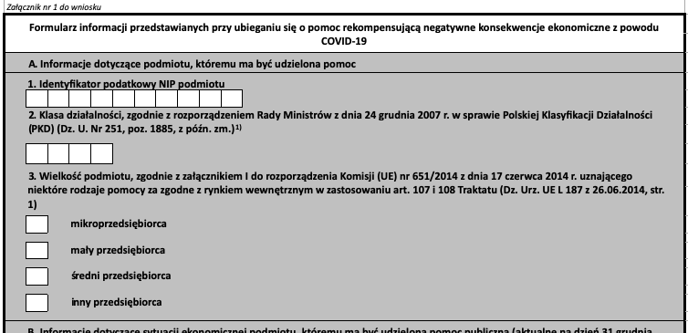 Pozyczka 5 Tys Zl Jak Przebic Sie Przez Biurokratyczny Gaszcz