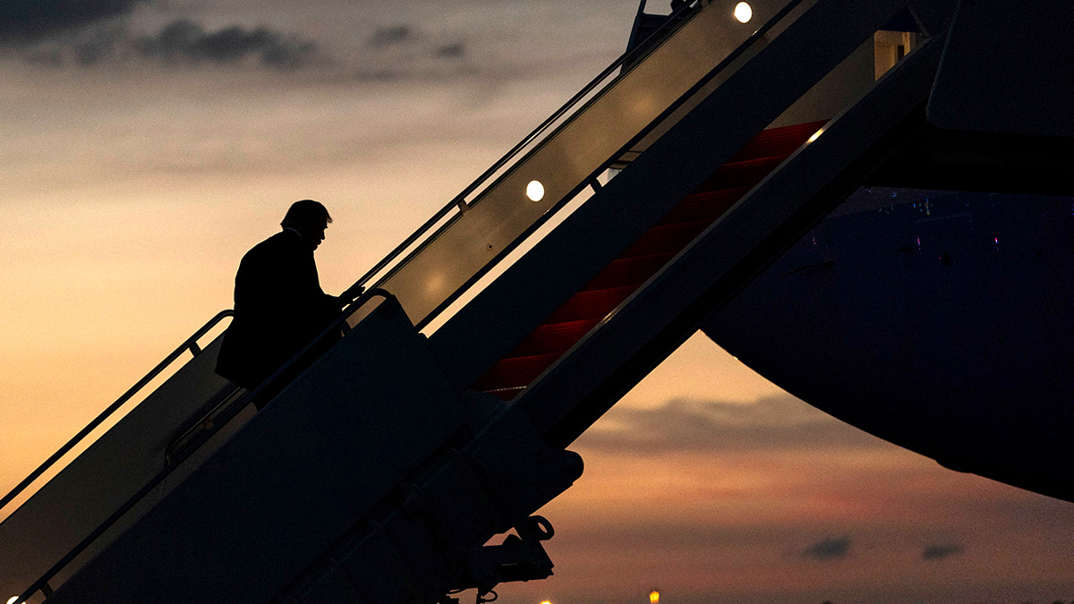 Dymisja prezesa TikToka. Presja Donalda Trumpa okazała się za silna, Kevin Mayer odchodzi