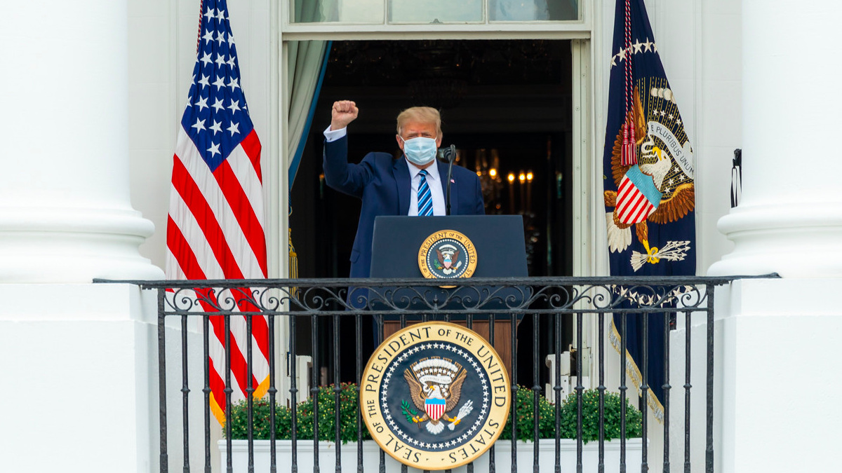 Wybory w USA. JPMorgan: wygrana Donalda Trumpa będzie korzystniejsza dla rynków