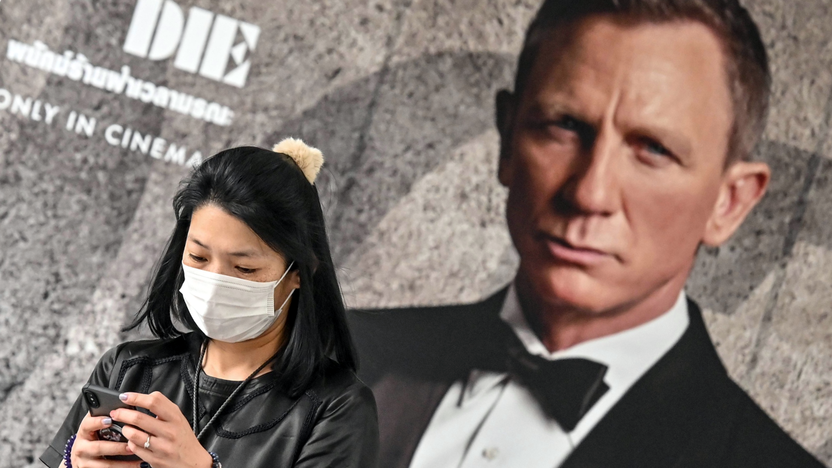 James Bond nikogo nie uratował, tylko bez mrugnięcia okiem dobił. Biznes kinowy kona na naszych oczach