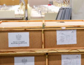 Koronawirus w Polsce. Czeka nas pełny lockdown, o ile nie wydarzy się cud