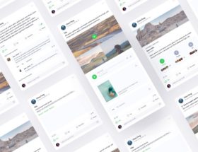 Pamiętacie Grono.net? Jego współtwórca rusza z „facebookiem” bez algorytmów