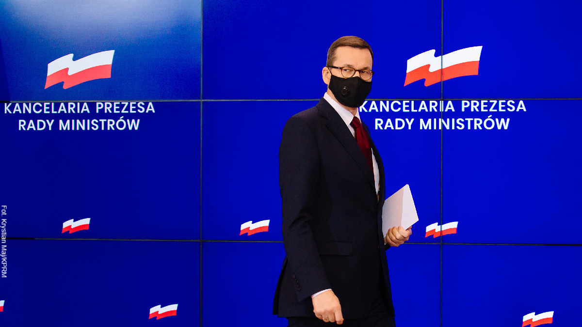 Rząd szykuje kataster? Polacy drżą przed tym podatkiem od lat, teraz może ziścić się ich koszmar