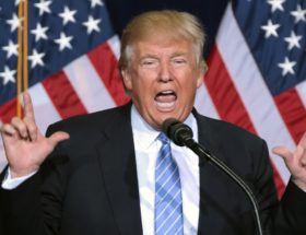 giełda-Trump-Kapitol