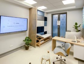 Automatyzują formalności, więc lekarze mogą skupić się na leczeniu. Jutro Medical pokazuje, jak powinny wyglądać kliniki