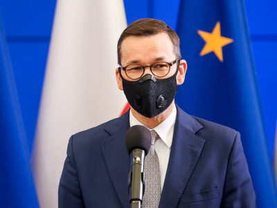 Rząd chce wspierać tereny popegeerowskie. 27 lat po likwidacji ostaniego PGR-u