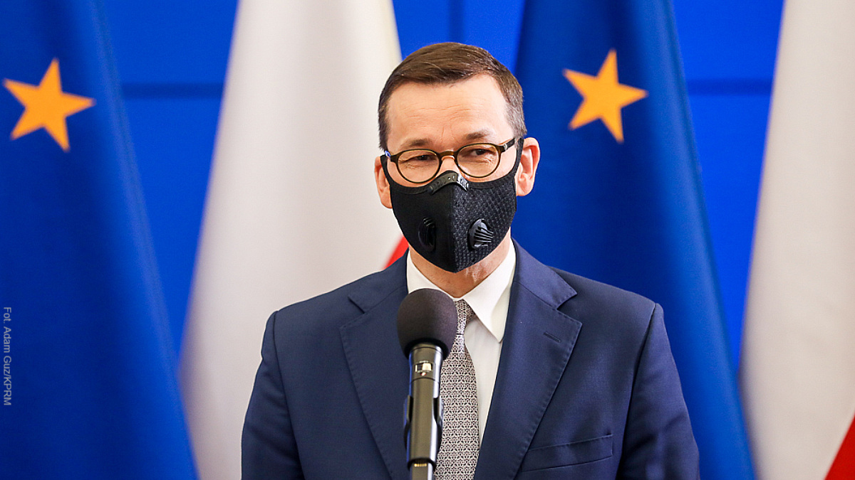 Rząd chce wspierać tereny popegeerowskie. 27 lat po likwidacji ostaniego PGR-u