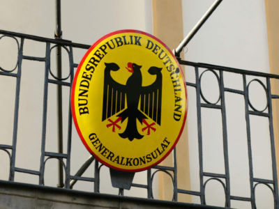 Niemiecka chemia i słodycze. Dlaczego są w Polsce o 20 proc. droższe niż w Niemczech?