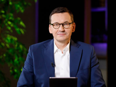 Bunt przedsiębiorców. Premier unika odpowiedzi na kluczowe pytania 