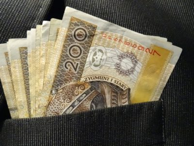 Suchą stopą przez koronakryzys? Federacja Przedsiębiorców Polskich ma na to receptę