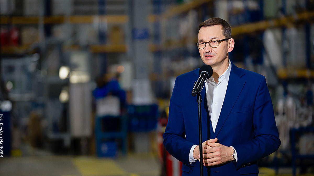 Nowe podatki. Rząd szykuje składkę solidarnościową od mediów, wyszukiwarek, portali, a nawet kin