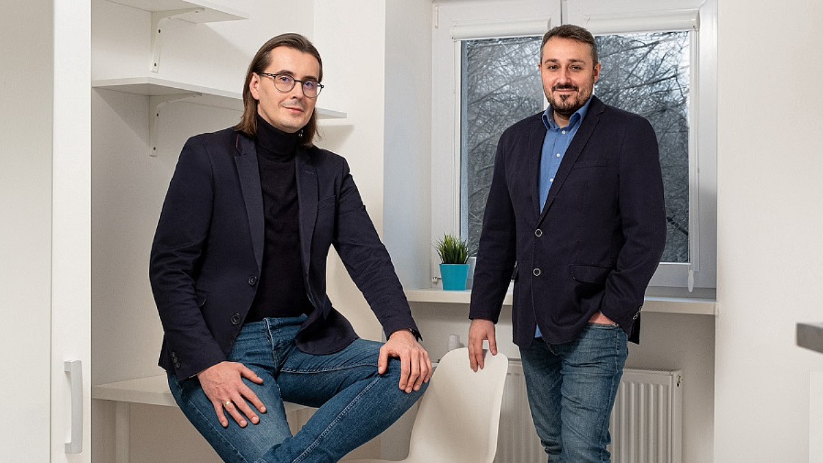 Polskie startupy. Sprzedali Booksy, a teraz startują z wynajmem mieszkań na tygodnie