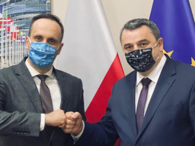 węgiel-poseł-Marek-Wesoły