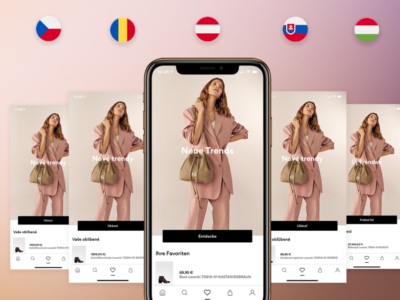 CCC stawia na mobile. Liczy, że będziemy skanować sobie stopy smartfonem