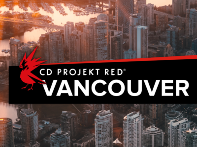 CD Projekt przejmuje kanadyjskie studio Digital Scapes