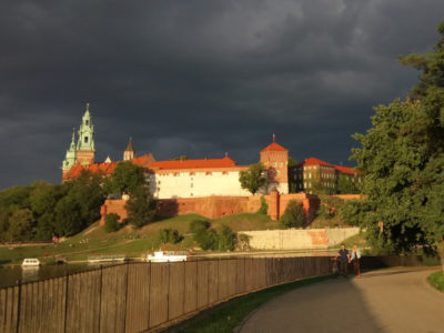 Smog w Polsce. Kraków radykalnie poprawił jakość powietrza, Warszawa pogorszyła