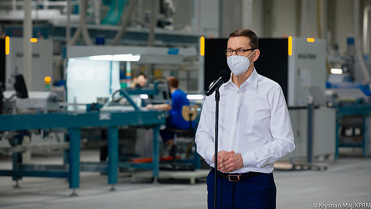 Kwota wolna od podatku. Rząd musiałby znaleźć dodatkowe 27,5 mld zł