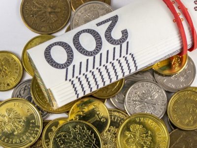ile kosztuje zloty
