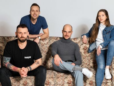 Polskie startupy. InStreamly zgarnęło 4,8 mln zł na połączenie mikro-streamerów z markami