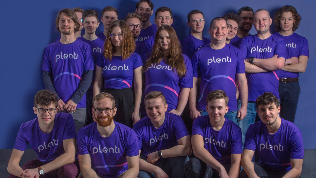 Dostarczą ci nową konsolę z „Cyberpunkiem” w pół godziny. Cena: 50 zł za jeden dzień