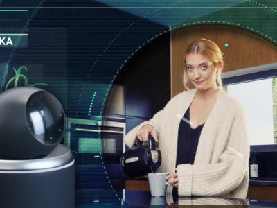 Czy mrówka uniesie słonia? Polski zespół od ALLPlayera buduje asystenta, który odpowie na to pytanie