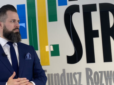 Śląskie 2030. Region zapowiada awans do gospodarczej ligi mistrzów