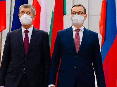 Spór o kopalnię Turów. Czesi wcale nie wycofują skargi z TSUE