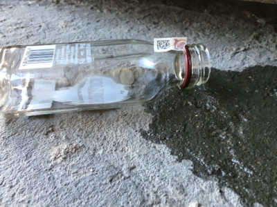 Alkohol w pracy. Rząd szykuje bat na pijących przed i w czasie pracy