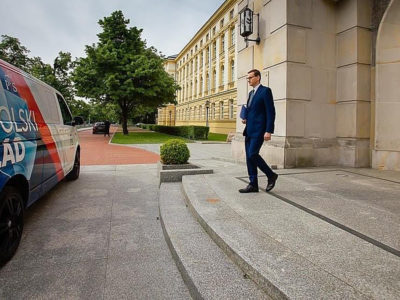 Polski Ład, jeszcze bardziej wypchane portfele Polaków. Rząd odkrywa karty