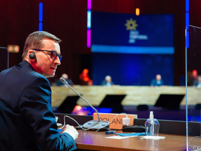 Sprawy Turowa nie da się już zamieść pod dywan. Rząd niech szykuje się na eskalację