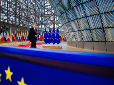 Kopalnia Turów. Katastrofa polskiego rządu w ogóle mnie nie dziwi