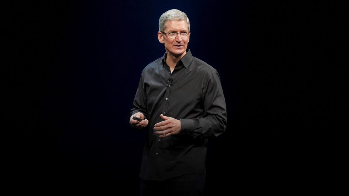 Kryptowaluty. Tim Cook inwestuje w krypto, ale za iPhone’y nie zapłacimy w bitcoinach