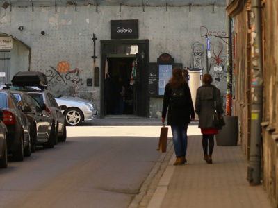 Strefa czystego transportu w Warszawie. Stolica nie chce popełnić błędów Krakowa