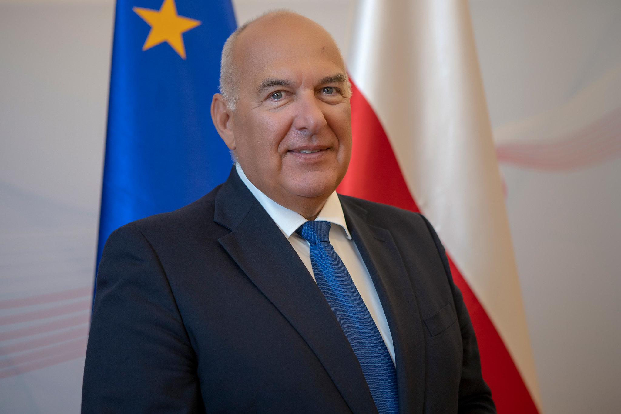 Polski Ład Tadeusz Kościński