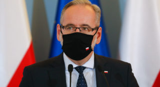 Adam Niedzielski