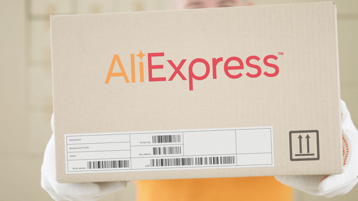 VAT na Aliexpress zaskoczył Polaków. Większość nie ma pojęcia, że za paczkę z Chin trzeba zapłacić podatek