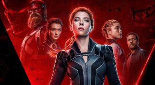 Disney+: wrzucamy film na serwis i do kin jednocześnie. Widzowie: to my zostajemy w domach