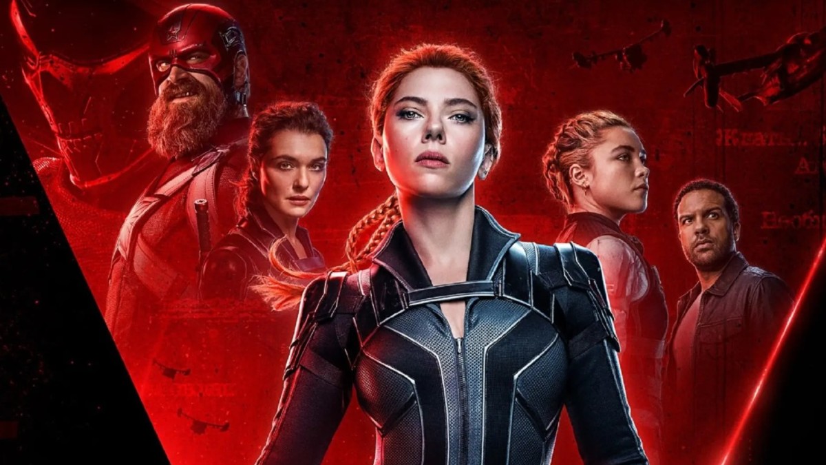 Disney+: wrzucamy film na serwis i do kin jednocześnie. Widzowie: to my zostajemy w domach