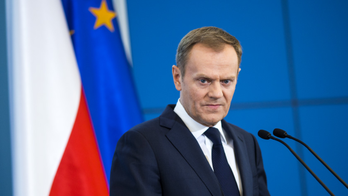 TVN będzie jak Telewizja Trwam. PiS bierze odwet za ojca Rydzyka, ale to Donald Tusk jest winny