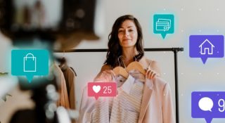 LESS_ łączy TikToka z Twitchem. Na pierwszy ogień idą Martyna Wojciechowska i Marcelina Zawadzka