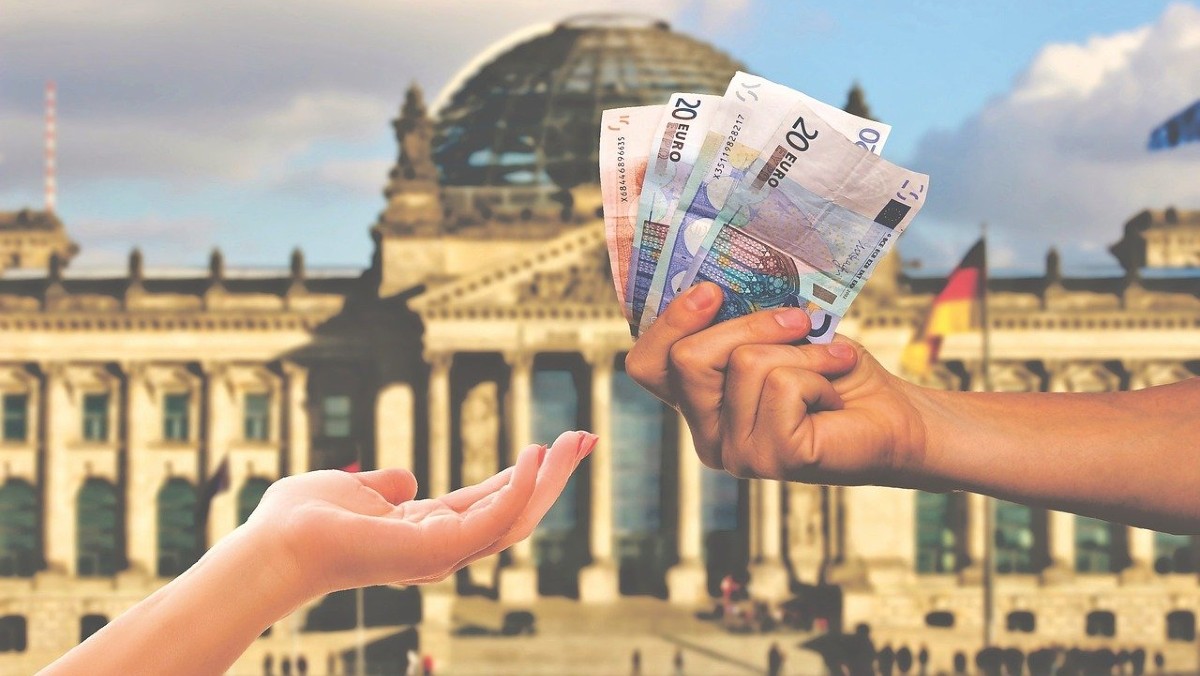 Cały świat wydał wojnę korporacjom. Płaćcie i płaczcie, raje podatkowe już wam nie pomogą