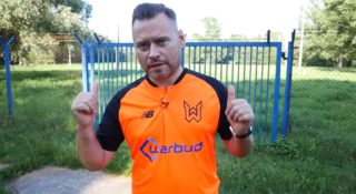 Zbiórka na KTS Weszło. Za takie pieniądze Stanowski mógłby utrzymać klub w ekstraklasie